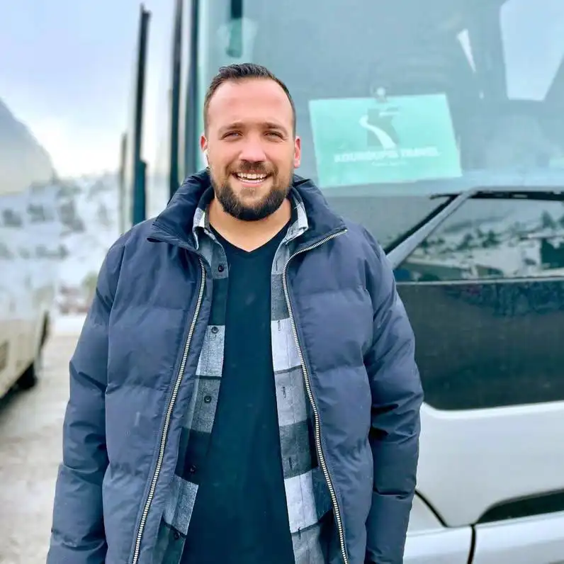 Δημήτρης Κουρούπης